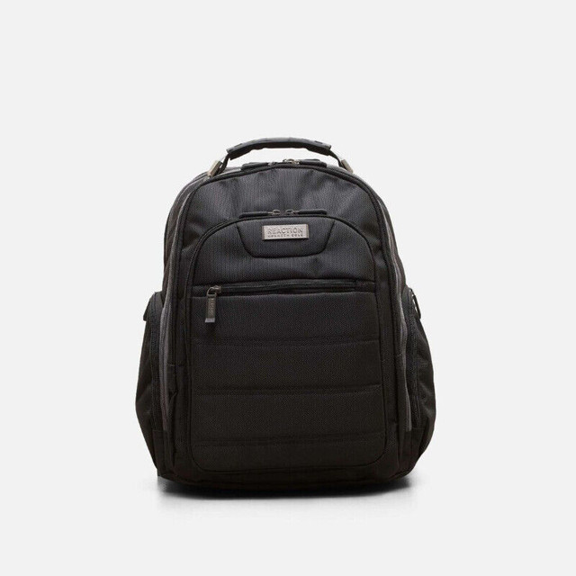 Kenneth Cole Reaction Pack Off Computer Backpack–BRAND NEW in Laptop Accessories in Edmonton - Image 3