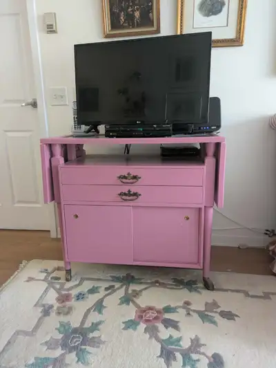 Desserte ou buffet ou sideboard - commode, View more