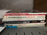 Car Books Car Books Car Books