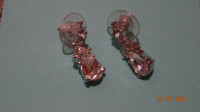 Earrings - several styles