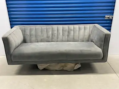 Grey Sofa, View more