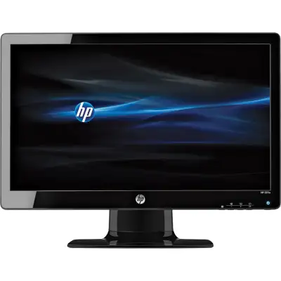 HP 2211 21.5-inch Widescreen LED Backlit Computer Monitor, View more