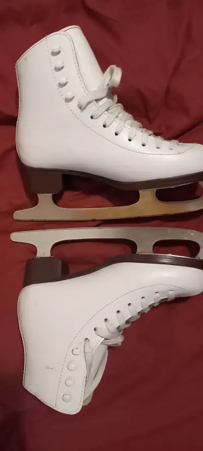 GAM Figure Skates, View more