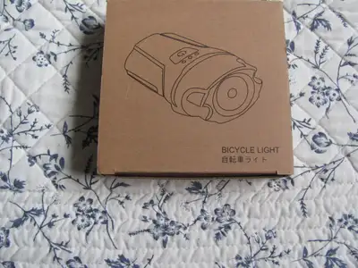 Bike Lite Set, View more