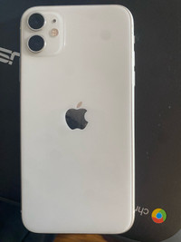 iPhone 11 - refurbished