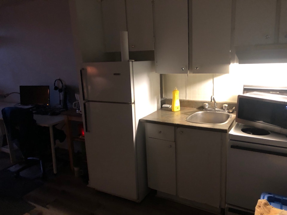 STUDIO  (Villeray) 2