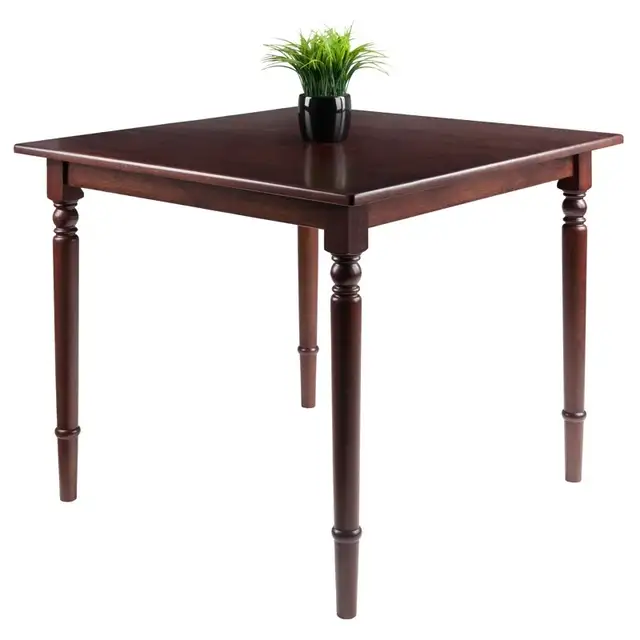 Cessnock Beech Solid Wood Dining Table in Dining Tables & Sets in Hamilton - Image 5
