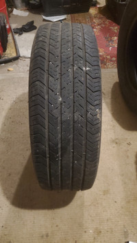 Michelin Winter Tires; good condition.