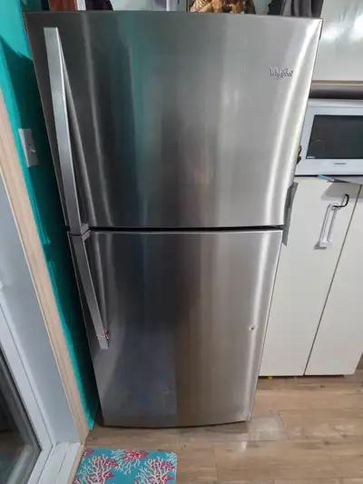 Frigo à vendre, View more