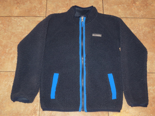 Columbia Fleece Jacket (Youth) in Kids & Youth in City of Halifax