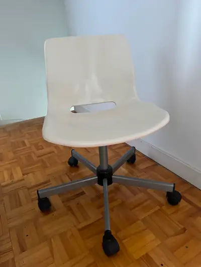 Chaise de bureau Ikea, View more