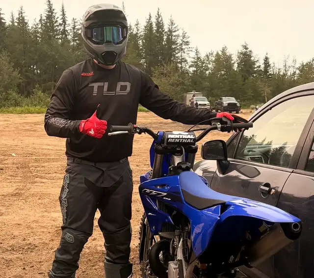 Responsible Rider Looking for Private Land/Acreage to Ride
