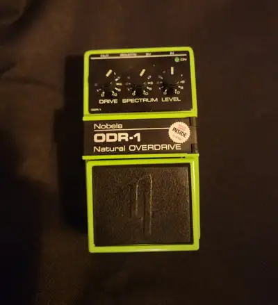 Pedal Sale (Various), View more