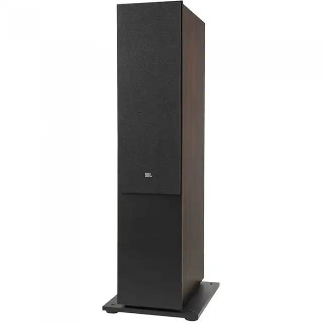 JBL STAGE 2 280F 2.5-Way Dual 8-inch  Floorstanding Loudspeakers in Speakers in Markham / York Region - Image 2