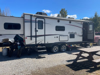 2014 Outback Terrain 250rs