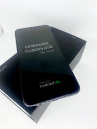 Samsung Galaxy A  50    Grade A