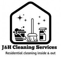House cleaning available!