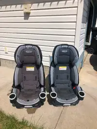 Grayco kids car seats and booster seats