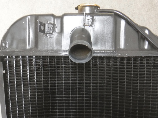 Ferguson TEA20 TE20 TO20 TO30 Radiator for Farm Tractor - New in Other in Belleville - Image 3