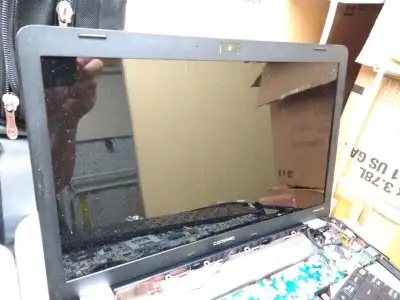 Compaq Presario CQ56  _for_ Parts, View more
