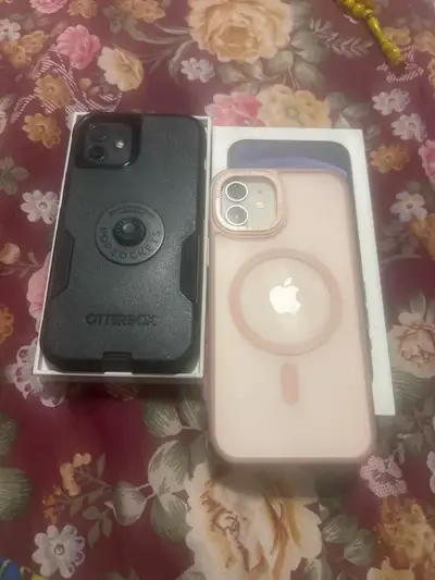 iPhone  12 mint condition , View more