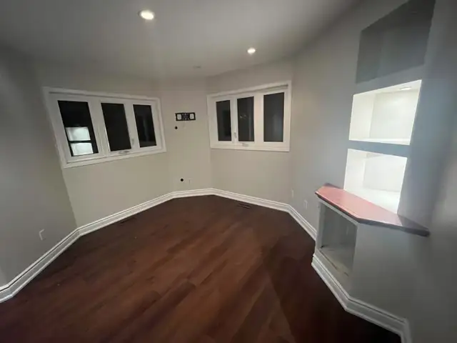 three bed two bath for rent-$2100