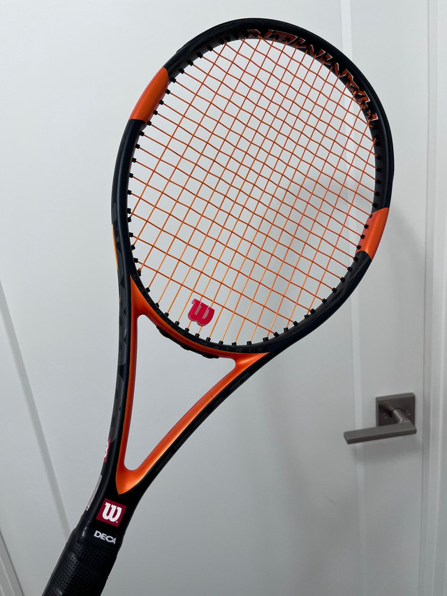 Tennis racket  in Tennis & Racquet in Hamilton
