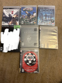 Nice PS3 Games