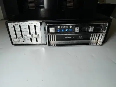 Getting rid of lots of valuable items I've collected over time. Check my other items. The 647 phone...