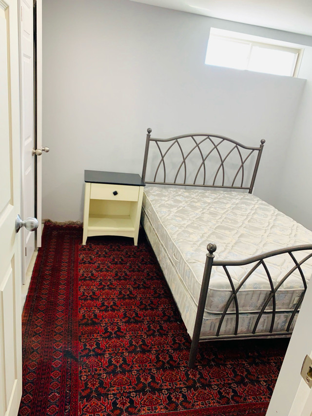 Room for rent  in Short Term Rentals in La Ronge
