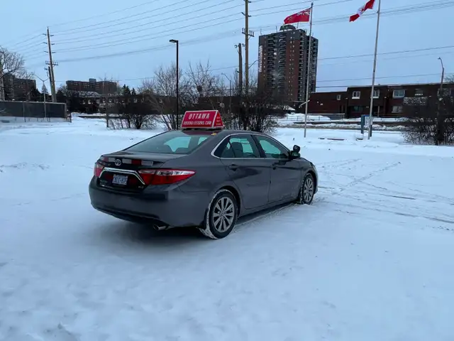 DRIVING LESSONS / ROAD TEST PREPARATION / FORMER EXAMINER in Classes & Lessons in Ottawa - Image 6