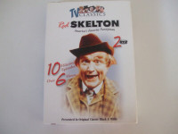 Red Skelton:  America's Favorite Funnyman - DVD