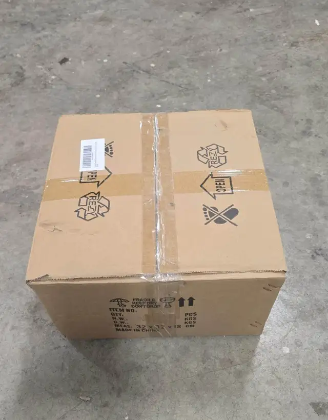 Rattan Pendant Light Fixture Ceiling Bohemian Chandelier Rattan  in Indoor Lighting & Fans in Hamilton - Image 10