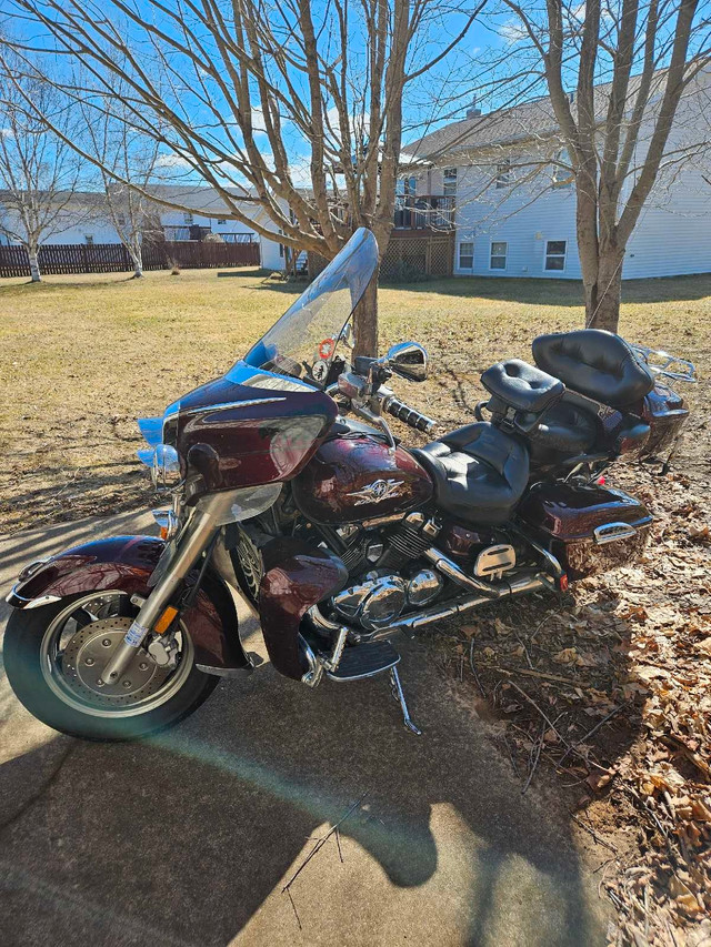2006 Yamaha Royal Star Venture in Touring in Annapolis Valley - Image 2