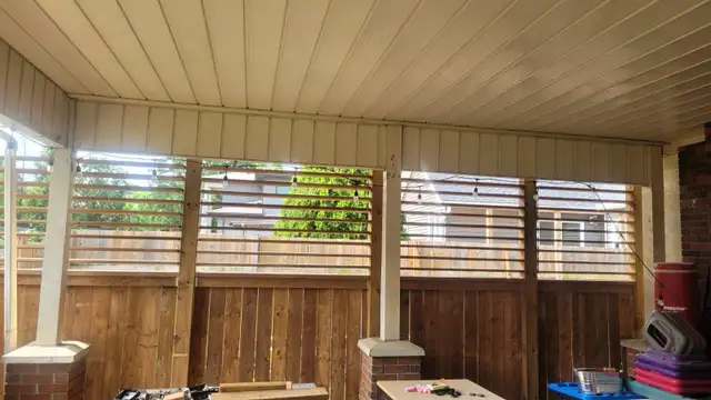 Fences, Decks and More539799295644805121