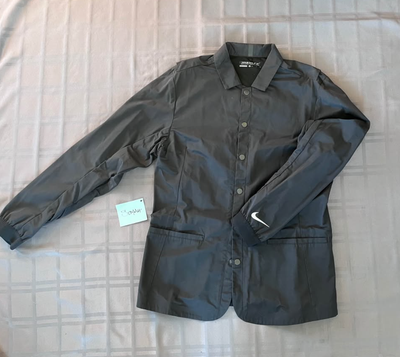 Nike golf blazer jacket size Medium, View more