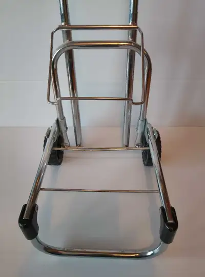 Luggage Cart, View more