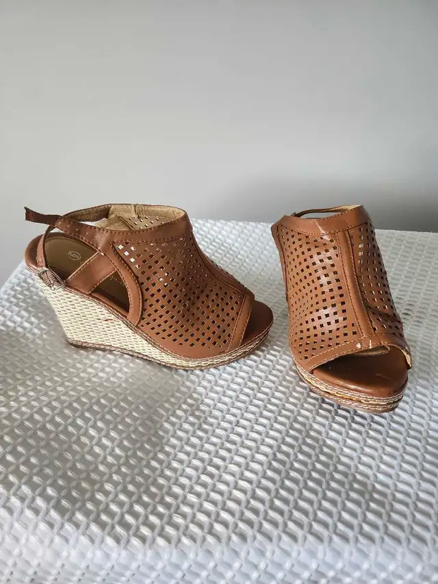 wedge sandals628637386982431219