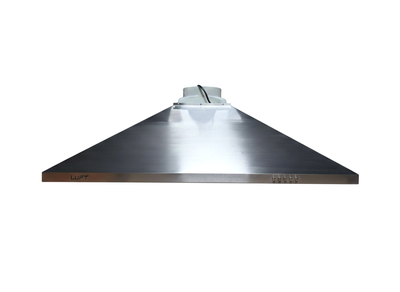 Factory New LUFT LW5736 36 Inch Wall Mount Range Hood – 900 CFM, View more