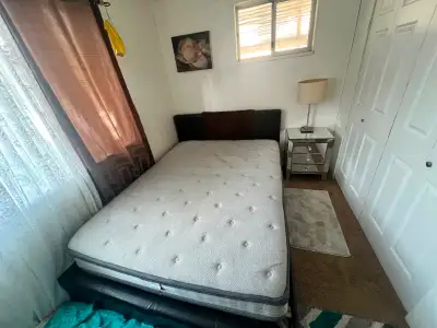 Queen size mattress for sale, View more