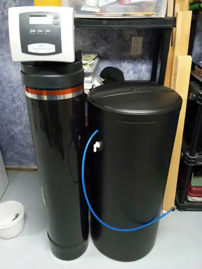 water softener high quality, View more
