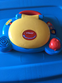 Vtech Baby Laptop