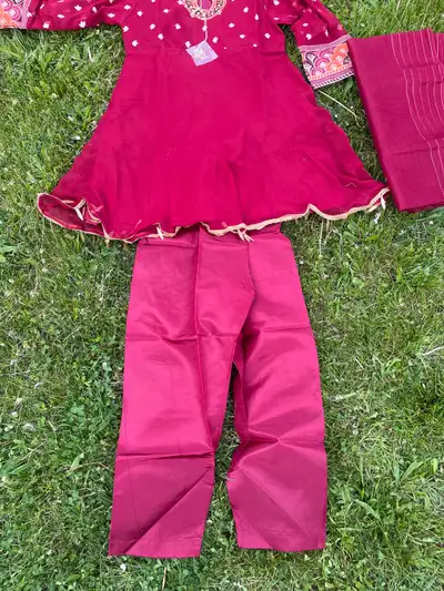 Salwar Kameez, View more