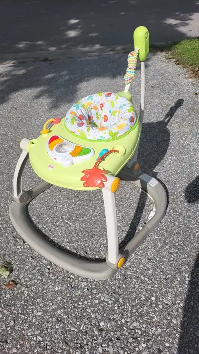 Baby Jumparoo, View more