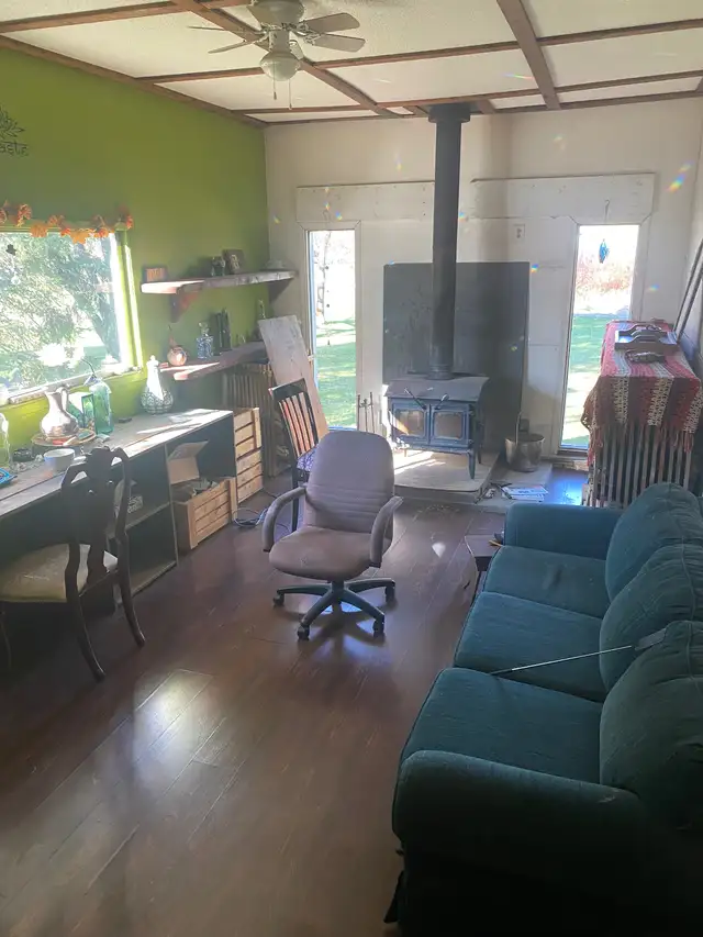 3 bdr home for sale by owner in Houses for Sale in Meadow Lake - Image 14