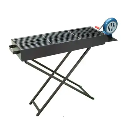 Barbecue Grill, View more