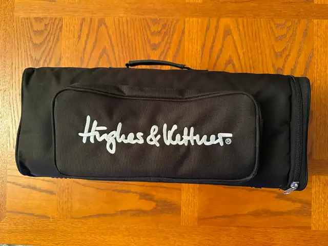 Hughes & Kettner Grandmeister 36 in Amps & Pedals in City of Toronto - Image 6
