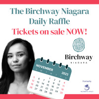 Birchway Niagara Daily Raffle