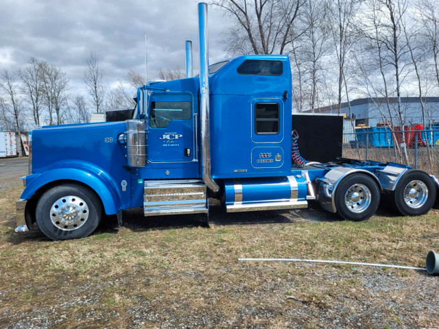 KENWORTH W900L 2007 dans Camions lourds  à Longueuil/Rive Sud - Image 3