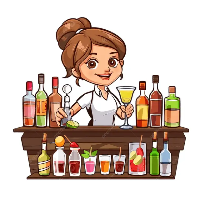 Bartender available65048429366529120
